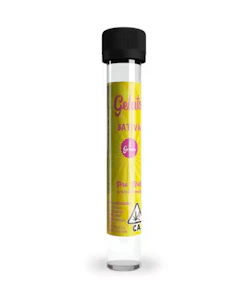 Sour Diesel 1G