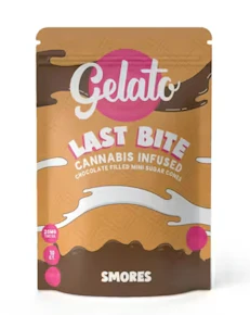 Smores Last Bite 100Mg