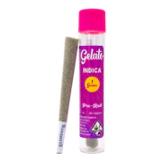 Gelato | Vanilla Sky | Pre-Roll | 1g