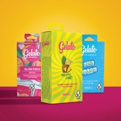 Gelato - Pink Lemonade Vape Cartridge (1g)
