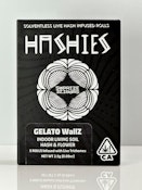 Suprize Suprize .5g Gelato Wallz Hash Infused Pre-Roll 5pk 28%