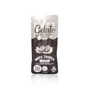 Gelato Live Rosin All In One 1g White Truffle
