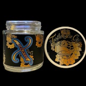 [REC] Turtle Pie | Gelato X | 3.5g Flower