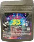Gelato 33 3.5g Smalls Bag - High Tops