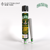Gelato 33 1G Pre Roll