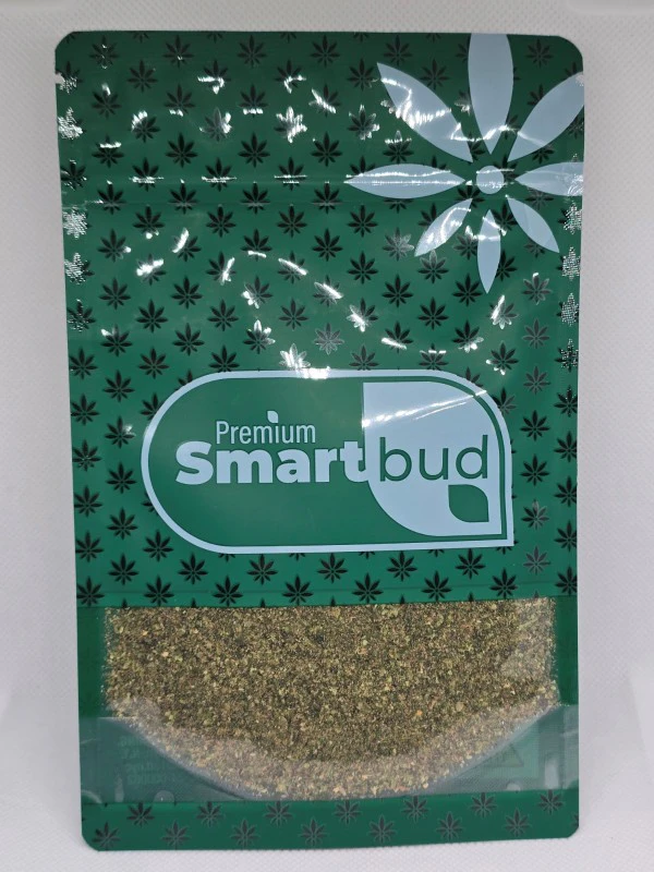 SmartBud - Smart bud - Sour Diesel - Ground Flower - 14g Main Image