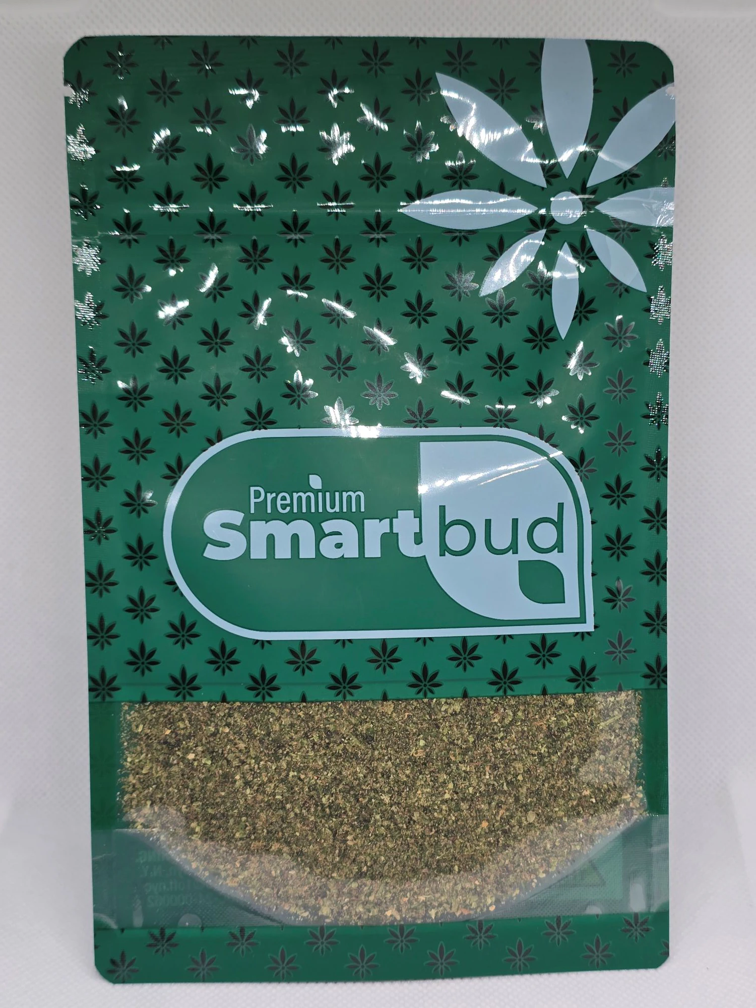 SmartBud - Smart bud - Gelato 41 - Ground Flower - 14g Main Image