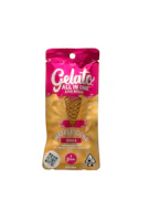 Gelato | Waffle Cone | | Live Rosin All-In-One Vape | 1g