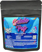 Gelato Pop 3.5g Smalls Bag - High Tops