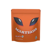 MARTIANS - Gelatti 14g