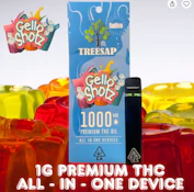 Gello Shotz - 1g - AIO