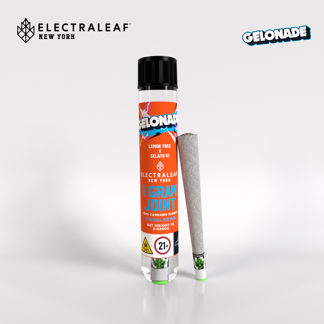 Gelonade Joint - 1g - Preroll