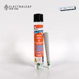 Gelonade -Hybrid- (Pre-Roll) 1g | Electraleaf      -ac2 FRONT
