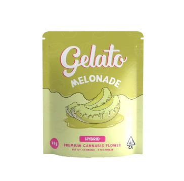 Gelato - Gelato 3.5g Melonade Main Image