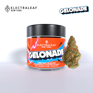 ElectraLeaf - Electraleaf | Flower | Gelonade | 3.5G
