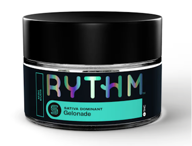 RYTHM - Gelonade Mini Buds - 7g