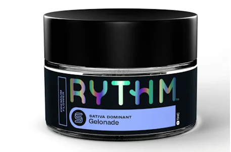 RYTHM - Gelonade Flower - 3.5g