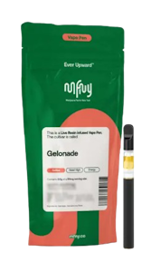 MFNY - Gelonade .5G AIO Vape