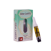 Caramel Cake x Gluttony, Cured Resin, 1g