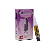 Hushberry Pie, Cured Resin, 1g