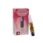 Azure Sea, Cured Resin, 1g