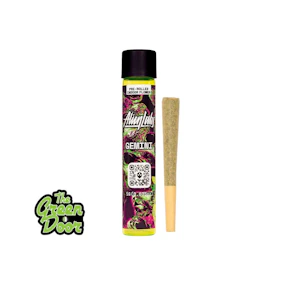 Alien Labs - Alien Labs - Gemini - Preroll - 1G