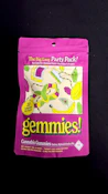 The Big Easy Party Pack | Live Resin Gummies | Sativa, Hybrid, Indica