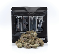 GEMZ 14G Cherry Tarts Indoor Smalls Flower