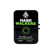 Rosin Tech .5g Peach Zookies Hash Infused Pre-Roll 6pk