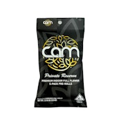 CAM .7g CAM Pop Pre-Roll 5pk
