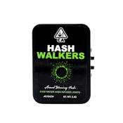 Rosin Tech .5g Banana Stand Hash Infused Pre-Roll 6pk