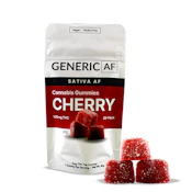 Cherry | Gummies | 100MG
