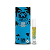 Connected Tropical Z Cold Chain Cartridge
