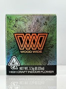 Wood Wide Headbanger 1/8 31%