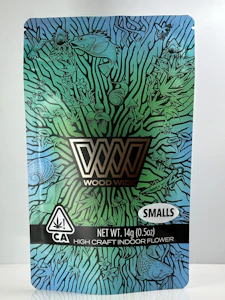 Wood Wide - Wood Wide Headbanger 1/2 31%