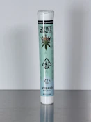 Quiet Kings 1g Trainwreck Pre-Roll PD