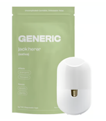 Jack Herer Disposable Vape - 2g