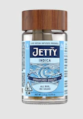 Jetty .5g GMO X GMO Live Resin Pre-Roll 5pk