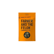 Farmer and the Felon Blue Dream 1/4 31%