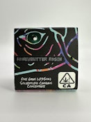 Honeybutter 1g Blubez Live Rosin