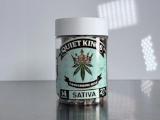Quiet Kings .5g Fruit Punch Pre-Roll 28pk