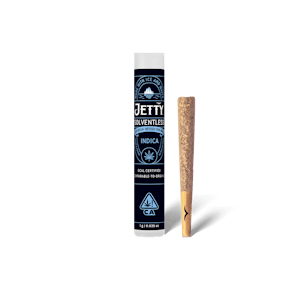 JETTY EXTRACTS - Jetty 1g Fatso X Fatso Solventless Infused Pre-Roll