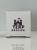 Terp Mansion 1g LA Runtz Bubble Hash