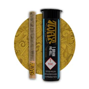 OG  Infused Preroll 1g