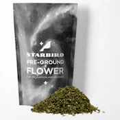 Cherry Whip - 56g Preground - Starbird