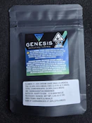 Genesis - 3.5g Indoor Smalls - Upgrade