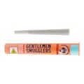 Gentlemen Smugglers - Cherry Pie - 1g - Preroll