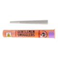 Gentlemen Smugglers - Cheesecake - 1g - Preroll
