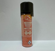 Georgia Peach 2g 2 Pack Diamond Infused Pre-Rolls - Pie