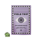 FIELD TRIP - Wizard OG - Flower - 20G